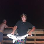 Profile Picture of asher patterson (@patterson_fishin) on Instagram