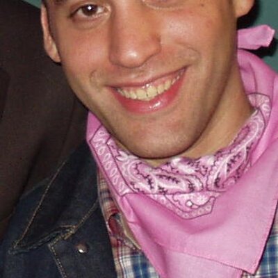 Profile Picture of Adam Rosen (@adamjrosen) on Twitter