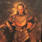 Profile Picture of David Desroches (@djezusdeplatre) on Instagram