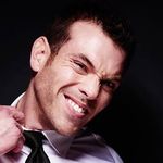 Profile Picture of John Ushock (@_ushocked_) on Instagram