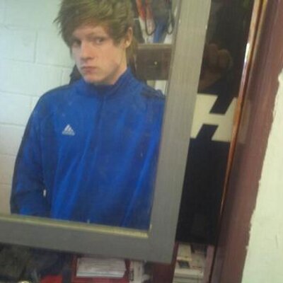 Profile Picture of LeonThornton (@LeonThornton2) on Twitter