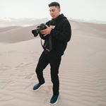 Profile Picture of Jonathan Carrasco (@johnnxxts) on Instagram