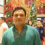 Profile Picture of Munir Hossain Mitul (@mitulisd) on Instagram