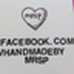 Profile Picture of Anna-Marie Parker (@Handmade By Mrs P) on Flickr