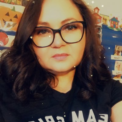 Profile Picture of Mary Bonilla (@mbonilla_LVES) on Twitter