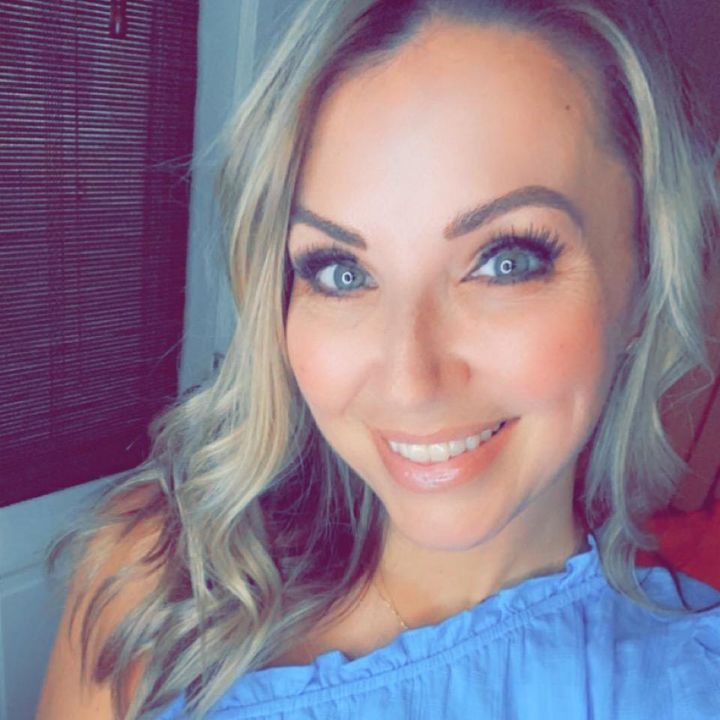 Profile Picture of   Jill Bennett Stock... (@jillbennettstock) on Tiktok