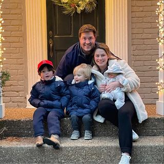 Profile Picture of Elizabeth Bunten Newman (@elizbnewman) on Instagram