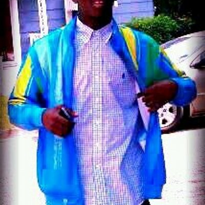 Profile Picture of Andrew Perdue (@STATISTIC_9) on Twitter