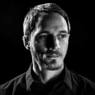 Profile Picture of Jeff Friedl (@jefffriedl) on Instagram