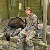 Profile Picture of Matthew Hughes  (@HardcoreOutdoorsman) on Youtube