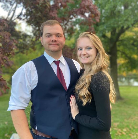 Profile Picture of Brianna Bair (@briannabair) on Poshmark