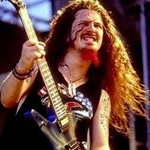 Profile Picture of Dimebag Darrell \M/ (@diamond_darrell_page) on Instagram