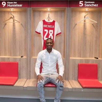 Profile Picture of Luis Manuel Orejuela (@luisorejuela28) on Twitter