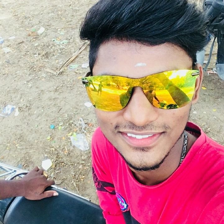 Profile Picture of Mathesh Bobby (@matheshbobby) on Tiktok