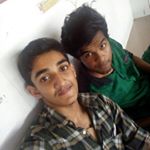 Profile Picture of alwin thomas (@alwin_ealvunkal) on Instagram