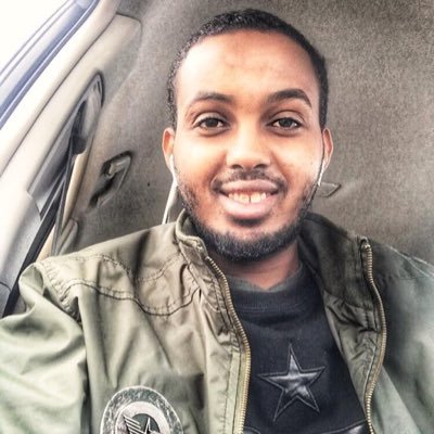 MaHad KhaLif JaMa - Twitter Profile Picture of MaHad KhaLif JaMa (@Khalifjama13) on Twitter