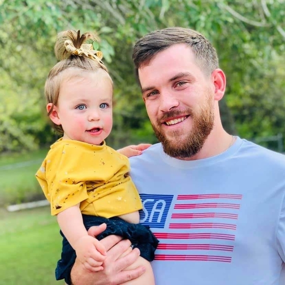 Profile Picture of John-matthew Carver (@rebel4life8932) on Poshmark