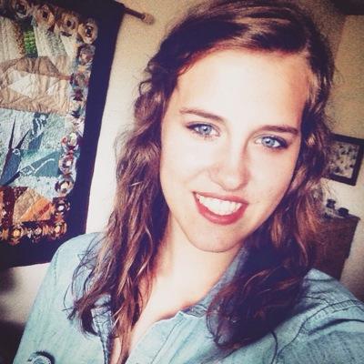 Profile Picture of Ruth Talbot (@ruthtalbot97) on Twitter