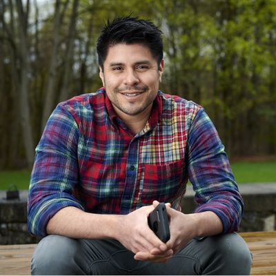 Profile Picture of Christopher Diaz (@ChrisDiaz808) on Twitter