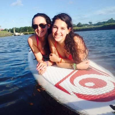 Profile Picture of Kate Scher (@Kate_Scher) on Twitter