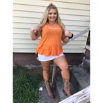 Profile Picture of 🧡Macy Roberts🧡 (@macy_roberts101) on Instagram