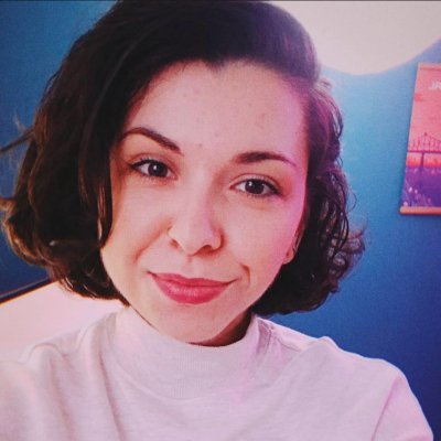 Profile Picture of Anne Pelletier (@xxnothing) on Twitter