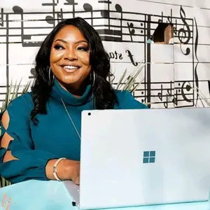 Profile Picture of stevenmonica2 (@stevenmonica2) on Tiktok