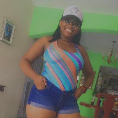 Paola Marte - Twitter Profile Picture of Paola Marte (@Paolamarte1701) on Twitter