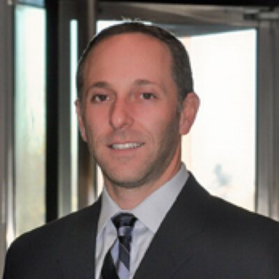 Profile Picture of Ken Steiner (@ksteiner23) on Twitter