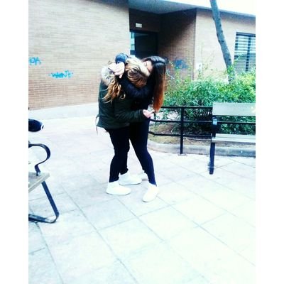 Profile Picture of Lucia Palomo (@Rubiitta16) on Twitter