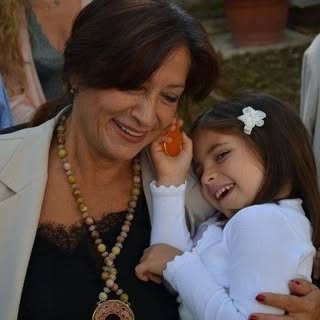 Profile Picture of Catherine Toscano (@catherinetoscano) on Instagram