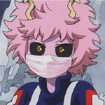 Profile Picture of mama mina (@wise.ashido) on Instagram