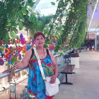 Yolanda Calles Zenteno - Facebook Profile Picture of Yolanda Calles Zenteno (@yolanda.calleszenteno) on Facebook