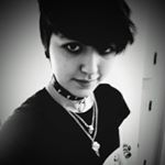 Profile Picture of Dominick_Wilson (@d._strange) on Instagram