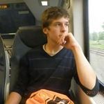 Profile Picture of Brendan Preston Eckardt (@eckardtbrendan) on Instagram