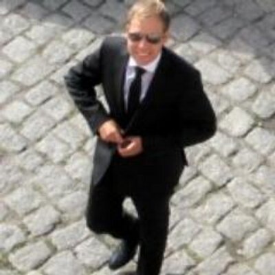 Profile Picture of Kai Hulkkonen (@KaiHulkkonen) on Twitter