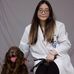 Profile Picture of Tiffany Tung (董庭妤) (@tiffany86225) on Facebook