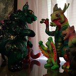 Profile Picture of Cindy Kennedy (@malinablue) on Flickr