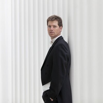 Profile Picture of David John Pike (@davidjohnpike) on Twitter
