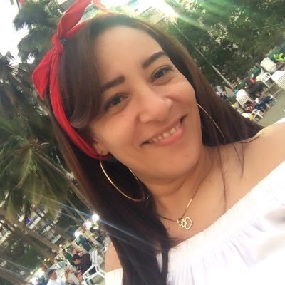 Profile Picture of Carmen Elena Lobos P (@celp7425) on Twitter