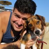 Profile Picture of Michael Fernandez (@michaelf212) on Pinterest