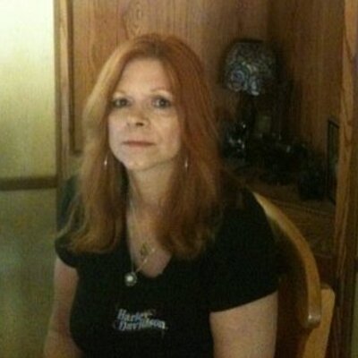 Profile Picture of Barbara Mazurick (@BarbaraMazurick) on Twitter