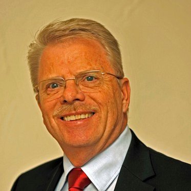 Profile Picture of Johann-Peter Ritter (@PeterRitter) on Twitter