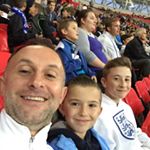 Profile Picture of Ryan Keeble (@rkeeble73) on Instagram