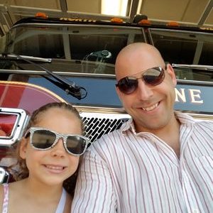 Profile Picture of Daniel Rozzi (@daniel_rozzi) on Twitter