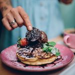 Profile Picture of Break for brunch in Lisbon (@break_lisboa) on Instagram