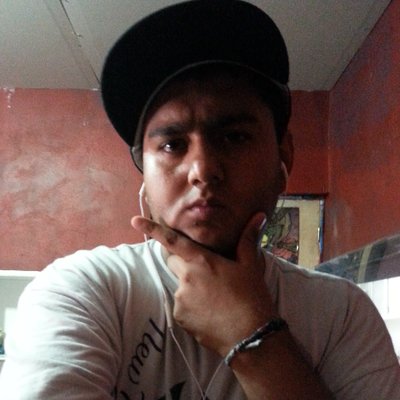 Profile Picture of Alex Venzor (@alex_rockermast) on Twitter
