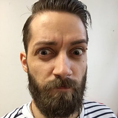 Profile Picture of Benjamin (@BeardedMeschke) on Twitter