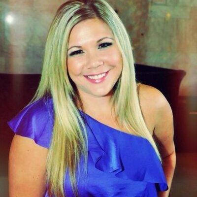 Profile Picture of Jody Rudolph (@jodymrudolph) on Twitter