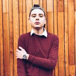 Profile Picture of Nick.py (@nick.jordan98) on Instagram